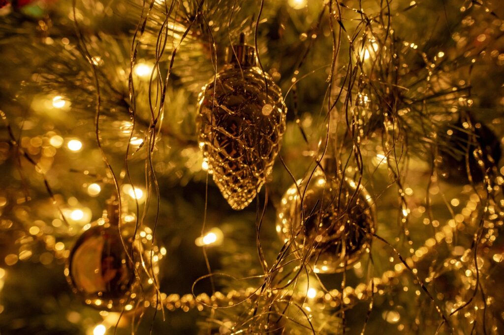 The festive season - a time of cheer or challenge?