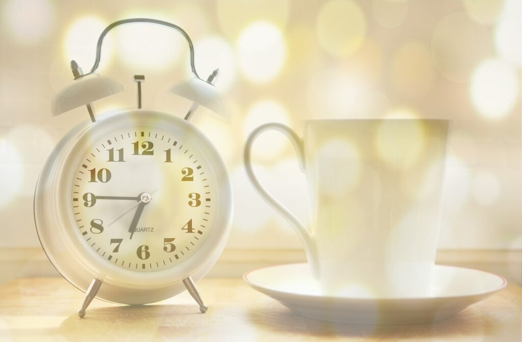 Time management and ADHD Coaching